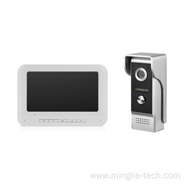 Best Selling Video Phone Outdoor Station Monitoring Intercom